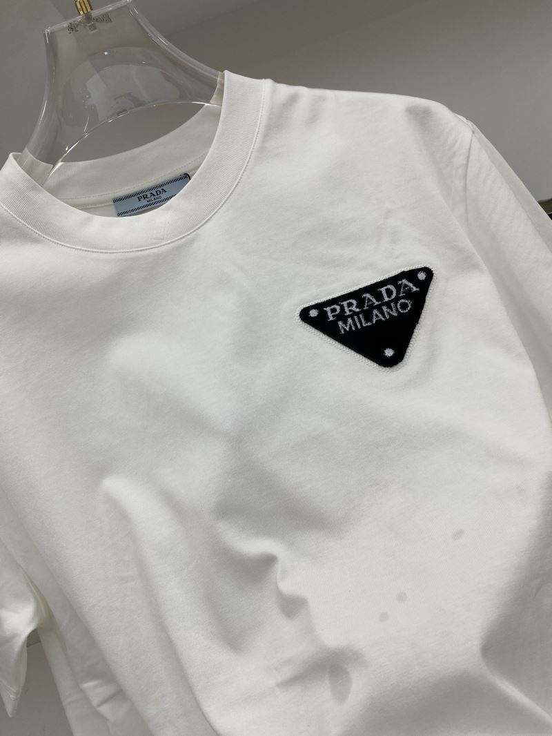 Prada T-Shirts